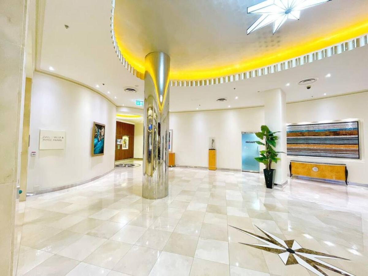 Prime Location 2bd Serviced At Surfers Paradise Apartamento *