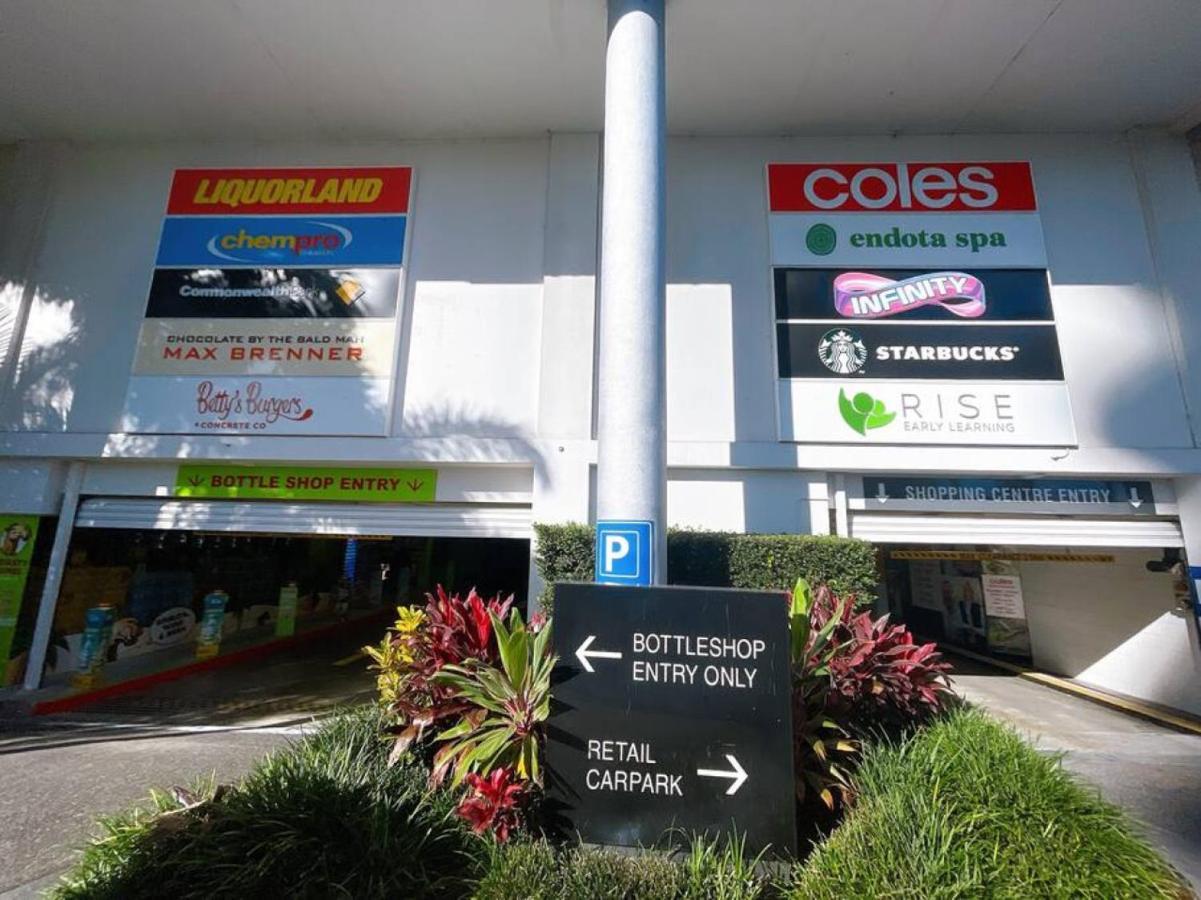 Prime Location 2bd Serviced At Surfers Paradise Apartamento