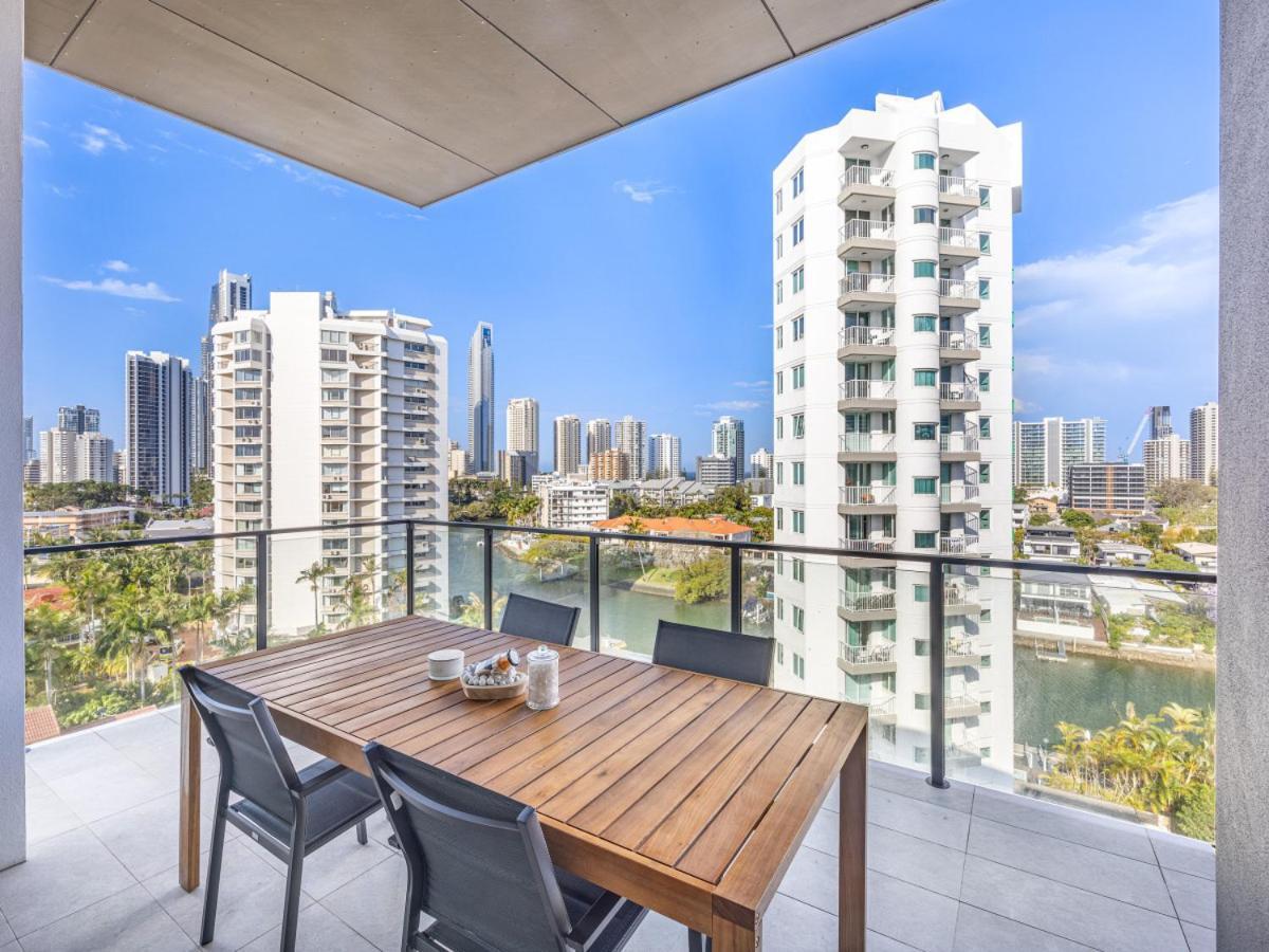 Apartment Riverside 2br Delicate