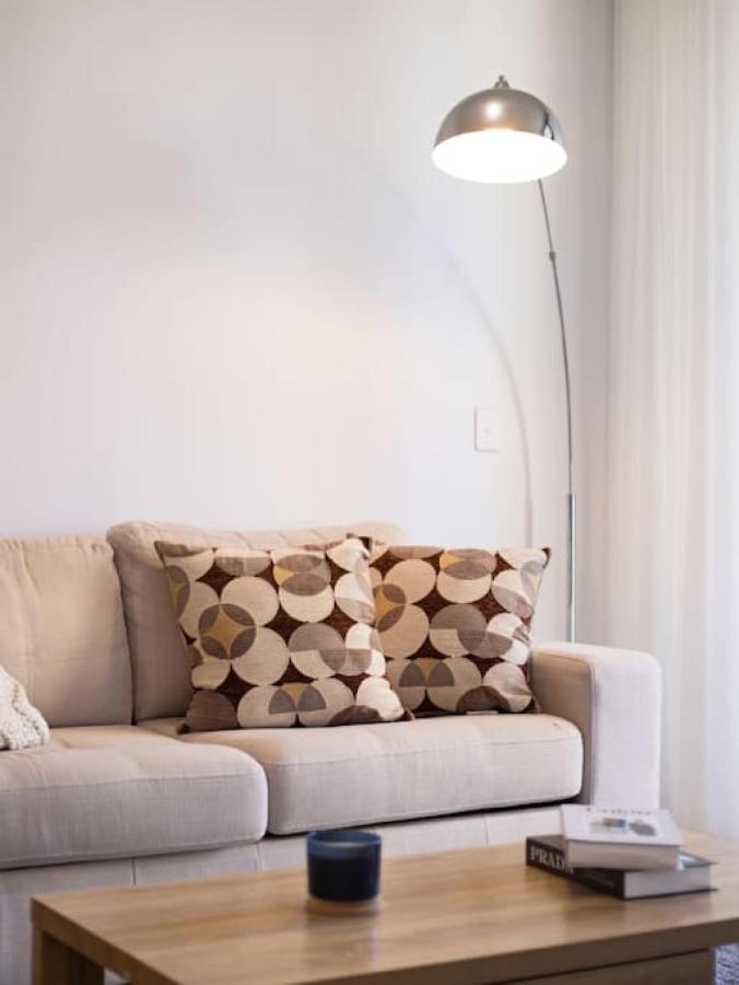 Comfortable 1br With Pool And Carpark