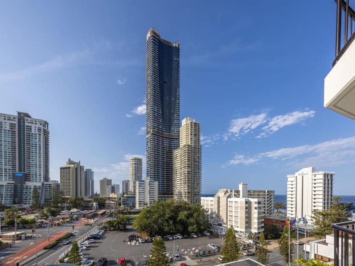 Marina View Escape 3mins Walk To The Gold Coast