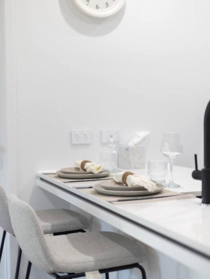 Comfortable 1br With Pool And Carpark