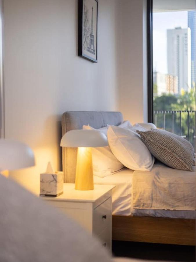 Comfortable 1br With Pool And Carpark Apartment *