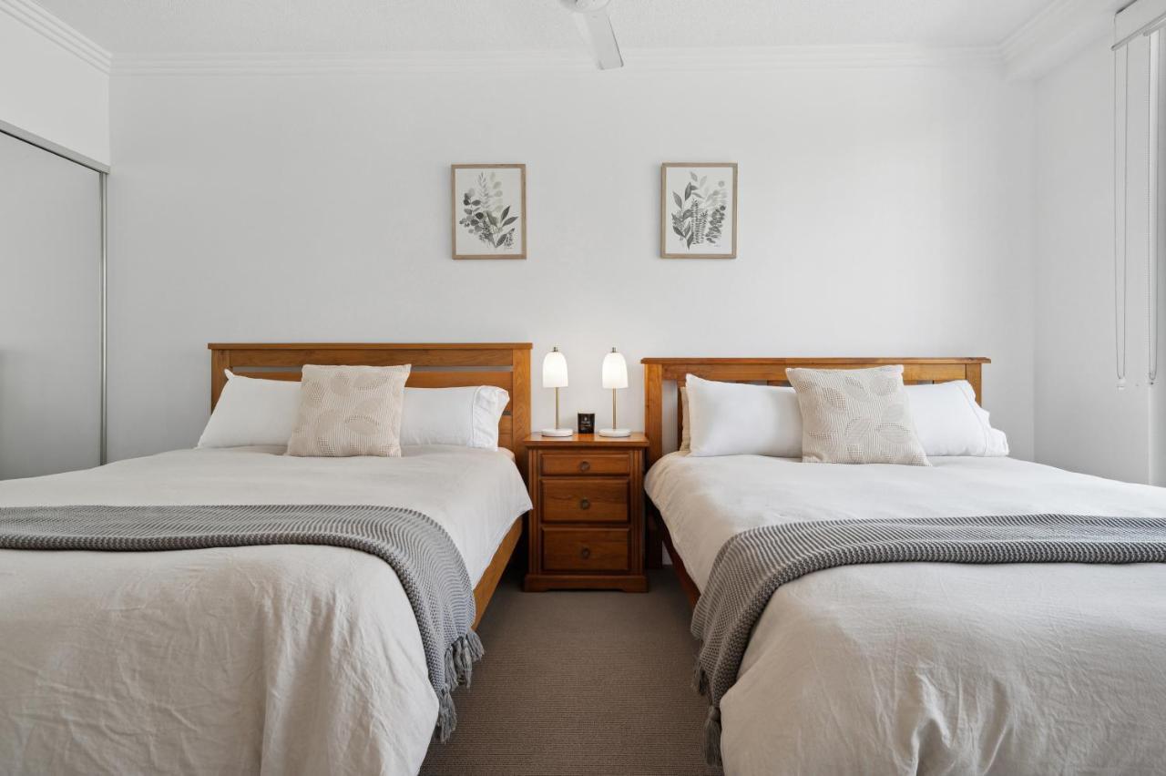 Apartamento Luxury Varsity-robina-bond