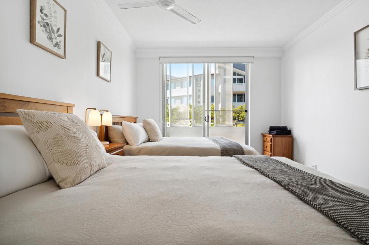 Luxury Varsity-robina-bond Apartamento Gold Coast