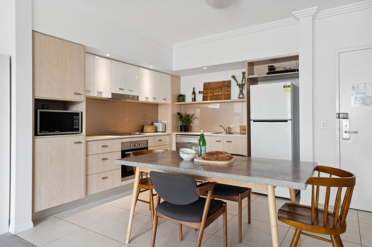Luxury Varsity-robina-bond Apartamento Gold Coast