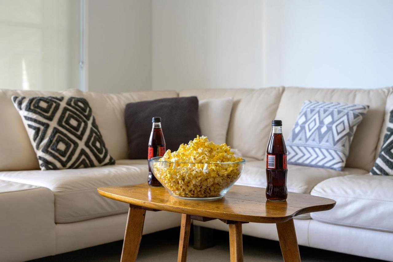 Apartamento Luxury Varsity-robina-bond *