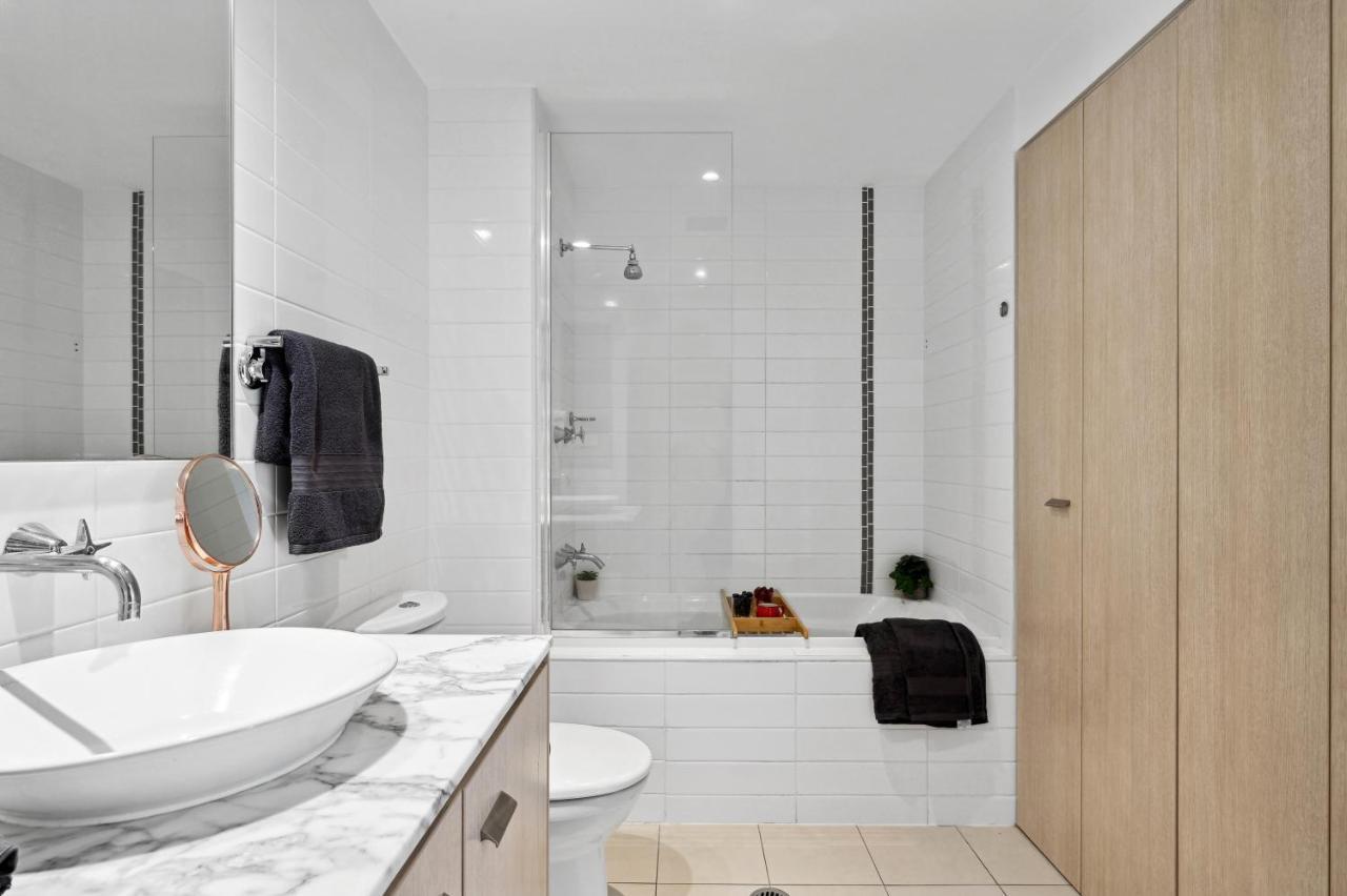 Apartamento Luxury Varsity-robina-bond Gold Coast