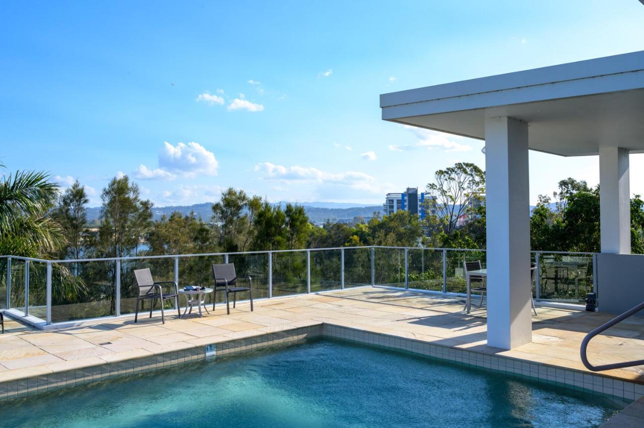 Apartamento Luxury Varsity-robina-bond