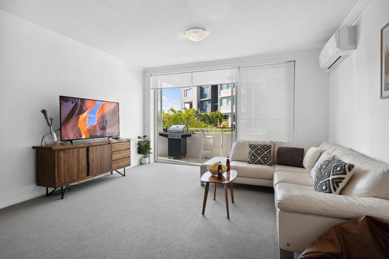 Apartamento Luxury Varsity-robina-bond