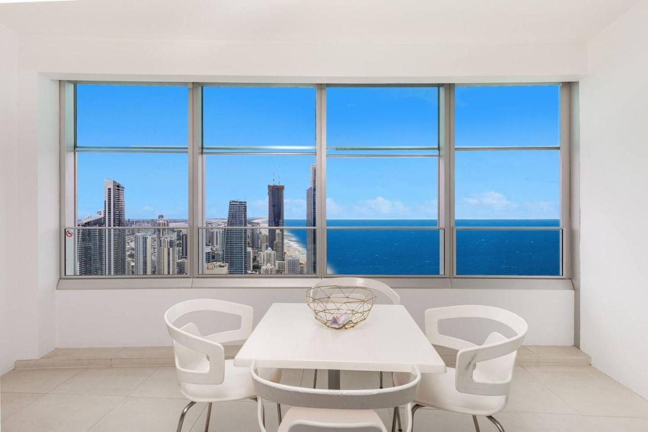 Blue Abyss - Panoramic Haven At Lavish & *