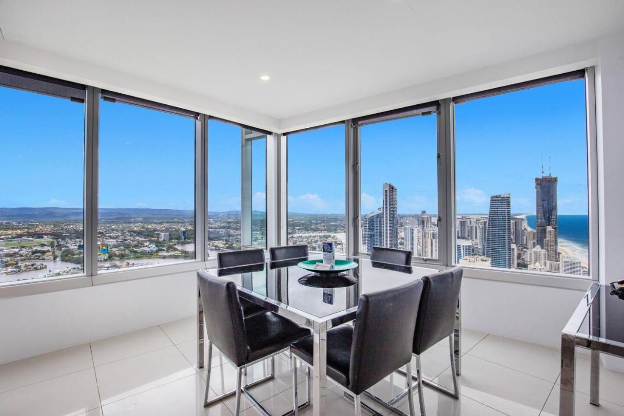 Blue Abyss - Panoramic Haven At Lavish &