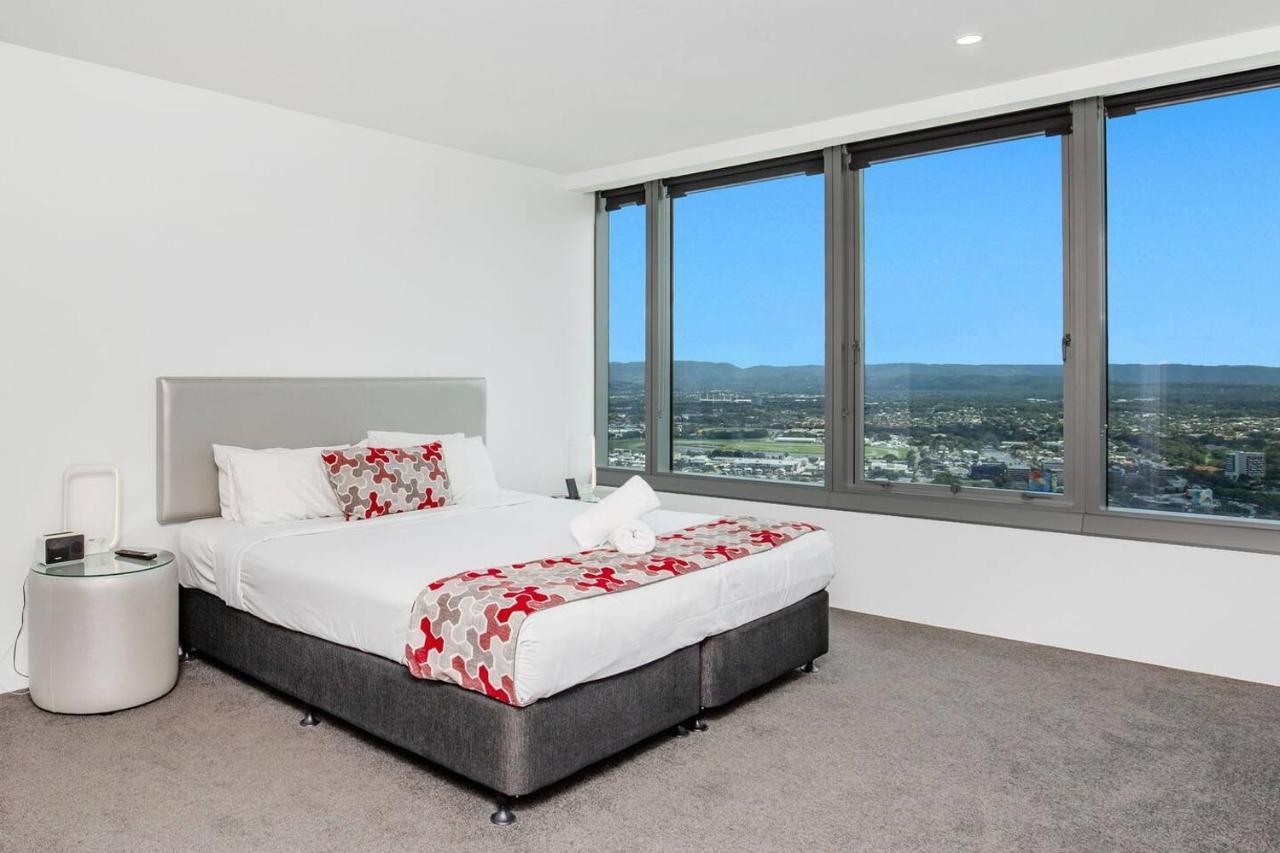 Apartment Blue Abyss - Panoramic Haven At Lavish & Gold Coast