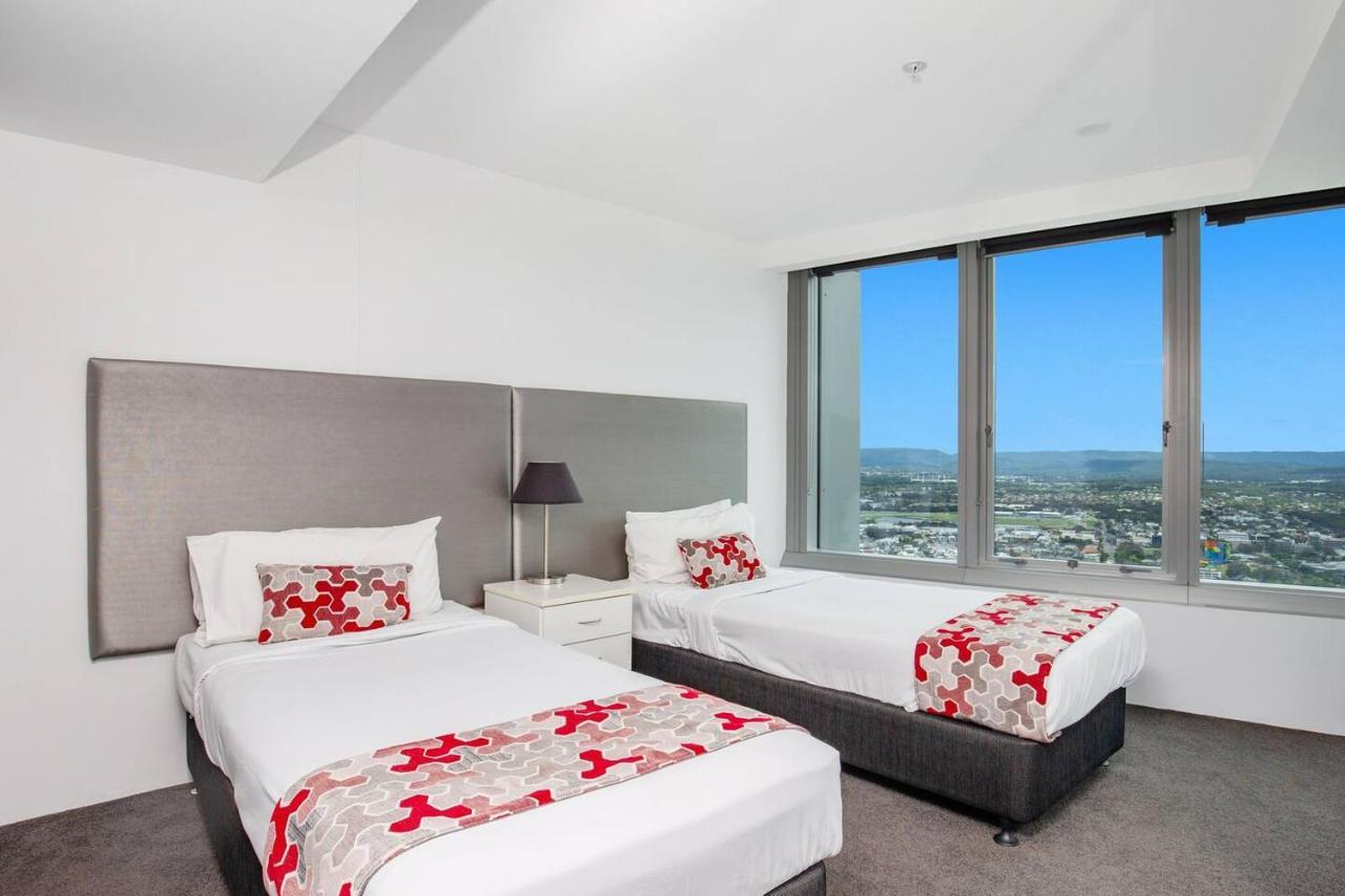 Blue Abyss - Panoramic Haven At Lavish & *