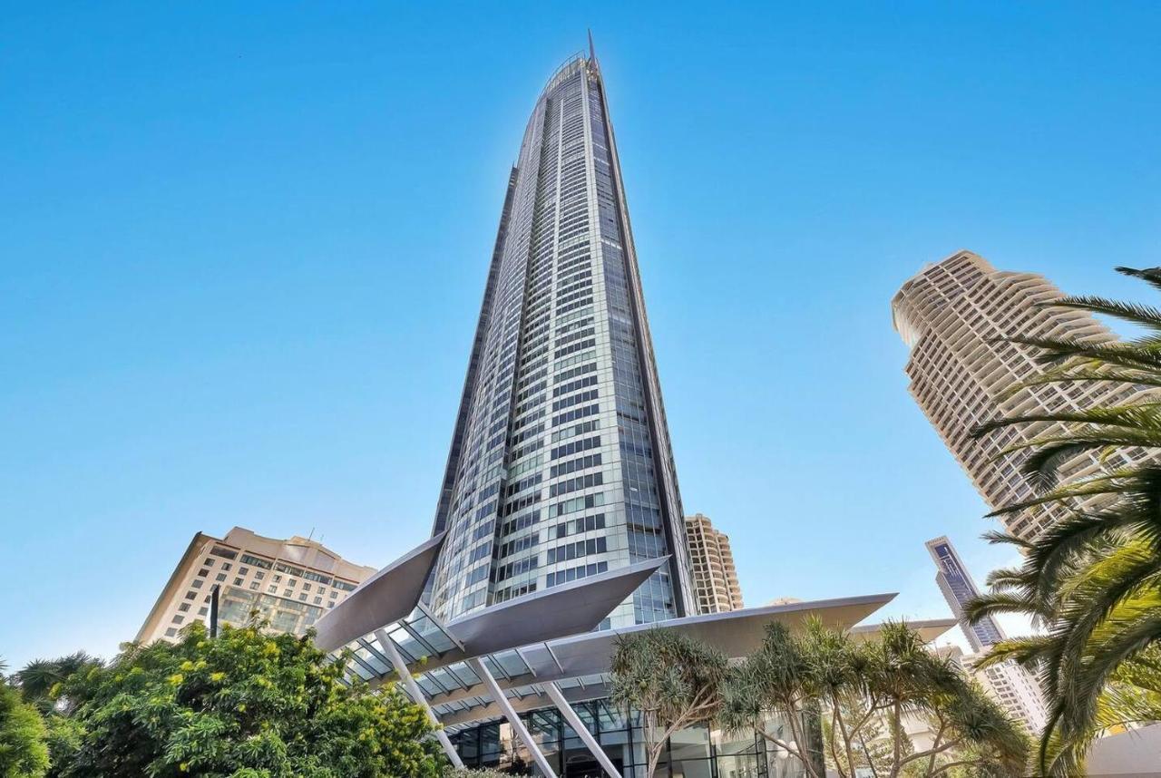 Blue Abyss - Panoramic Haven At Lavish &