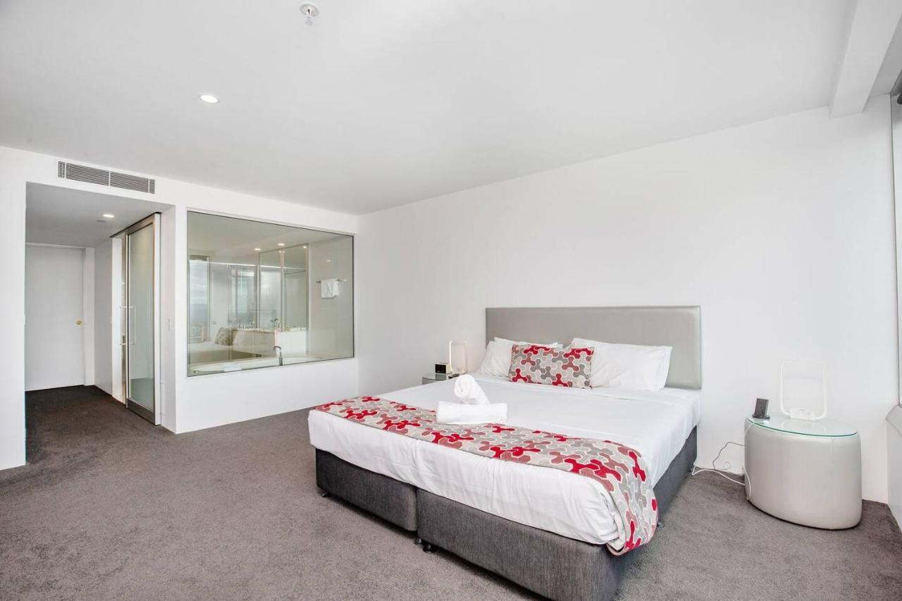 Blue Abyss - Panoramic Haven At Lavish & Apartment Gold Coast