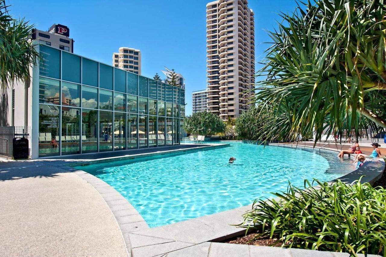 Blue Abyss - Panoramic Haven At Lavish & Gold Coast