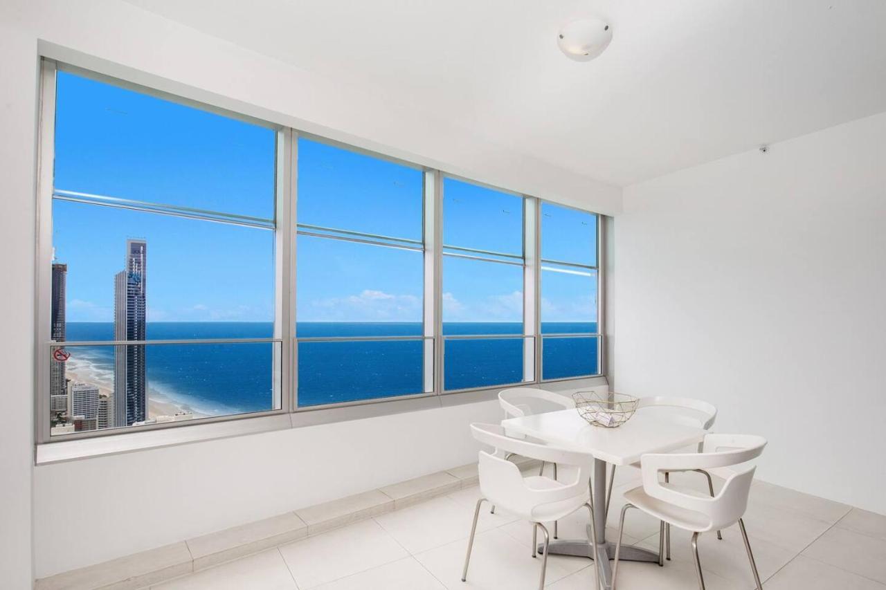 Blue Abyss - Panoramic Haven At Lavish & *
