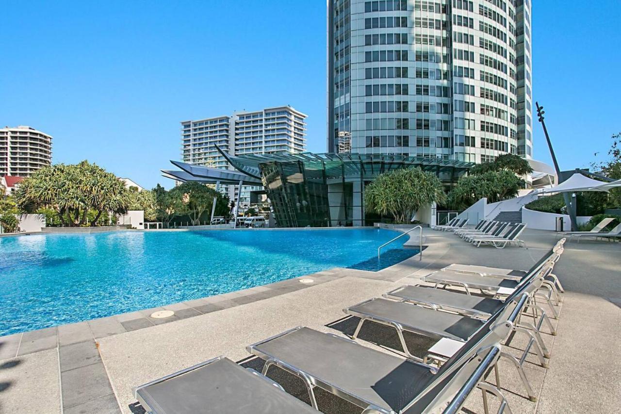 Blue Abyss - Panoramic Haven At Lavish & Gold Coast