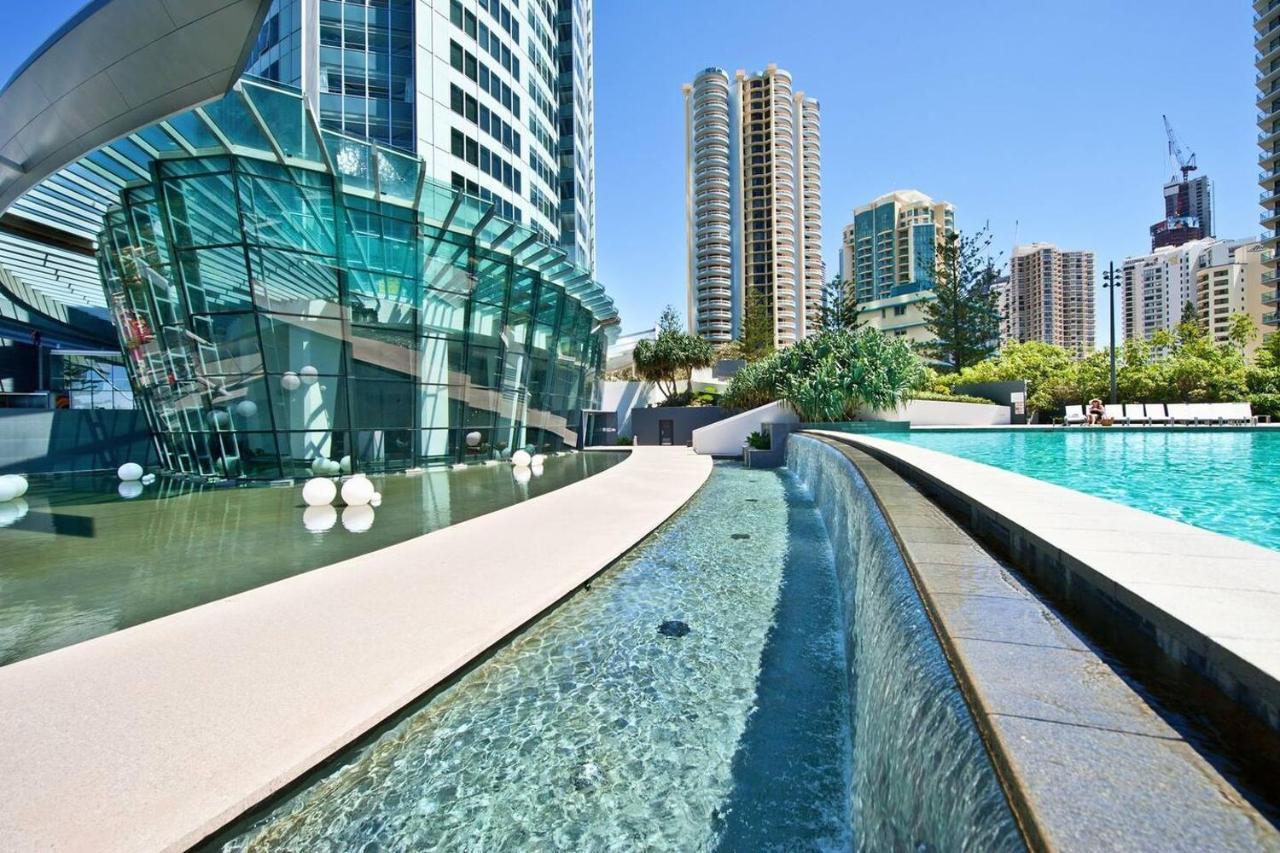 Blue Abyss - Panoramic Haven At Lavish & Apartment *