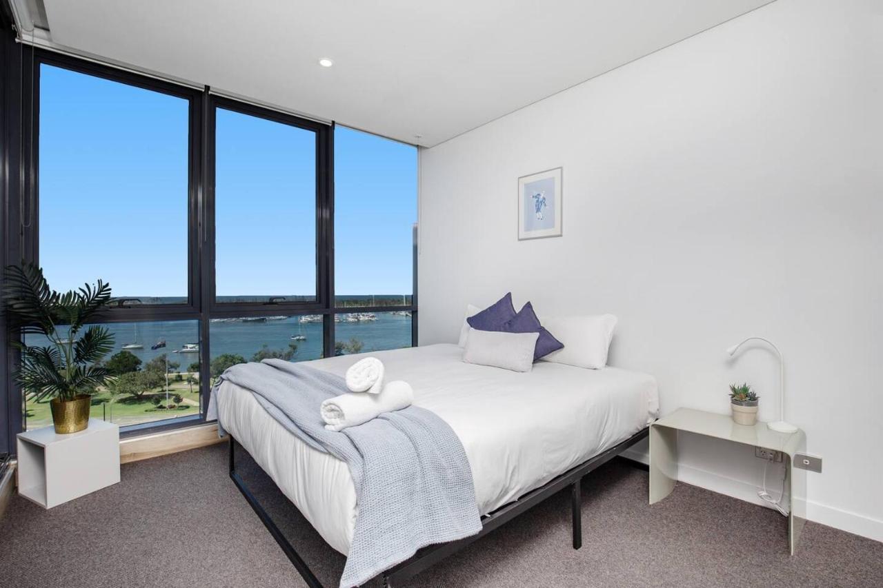 Apartment Como Prestige Breathtaking Southport Sundale