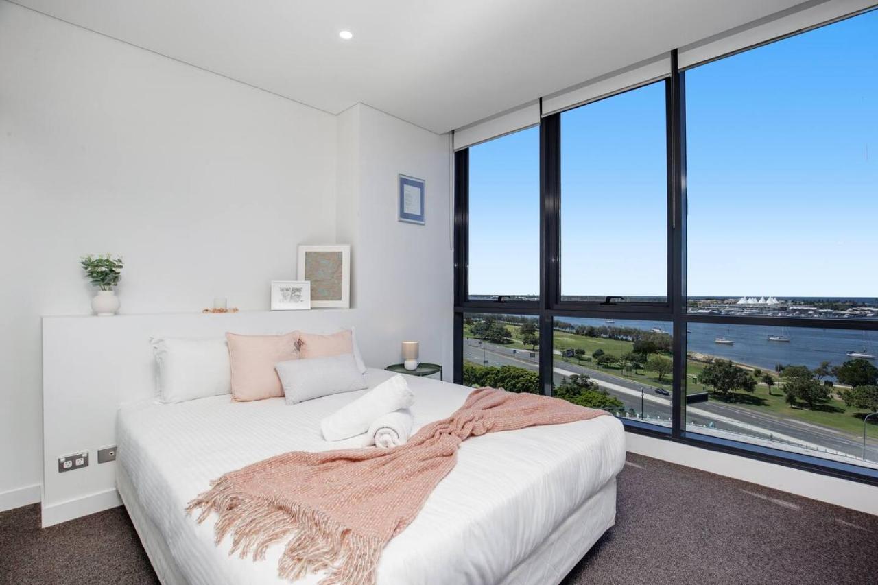 Como Prestige Breathtaking Southport Sundale Apartment *