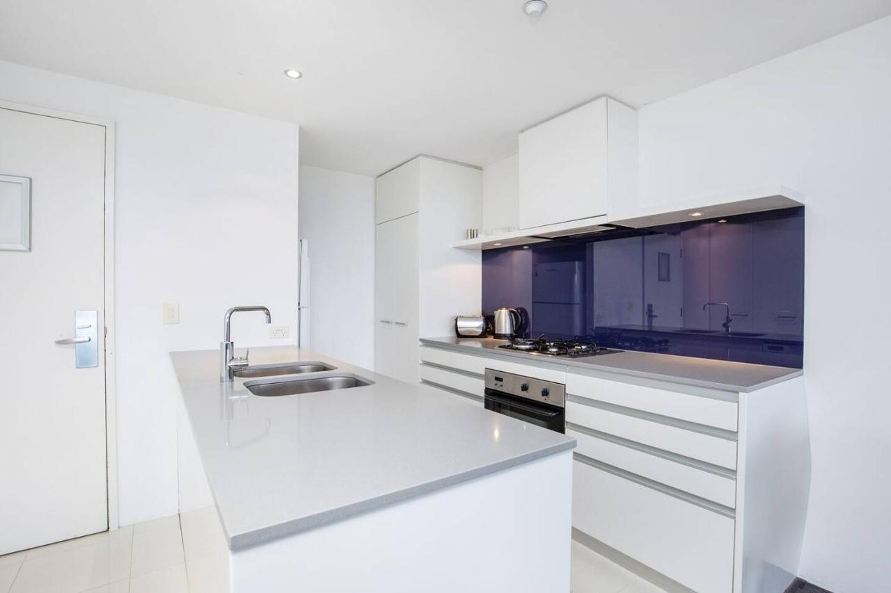And Scenic Riverside Retreat At Surfers Apartment Gold Coast