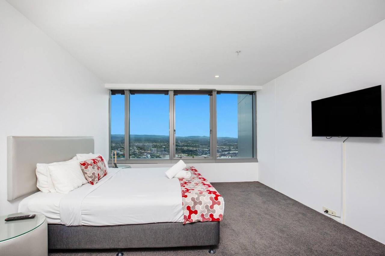 Blue Abyss - Panoramic Haven At Lavish & * Gold Coast
