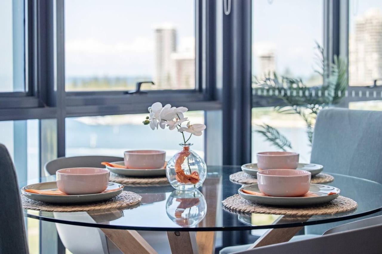Como Prestige Breathtaking Southport Sundale Gold Coast