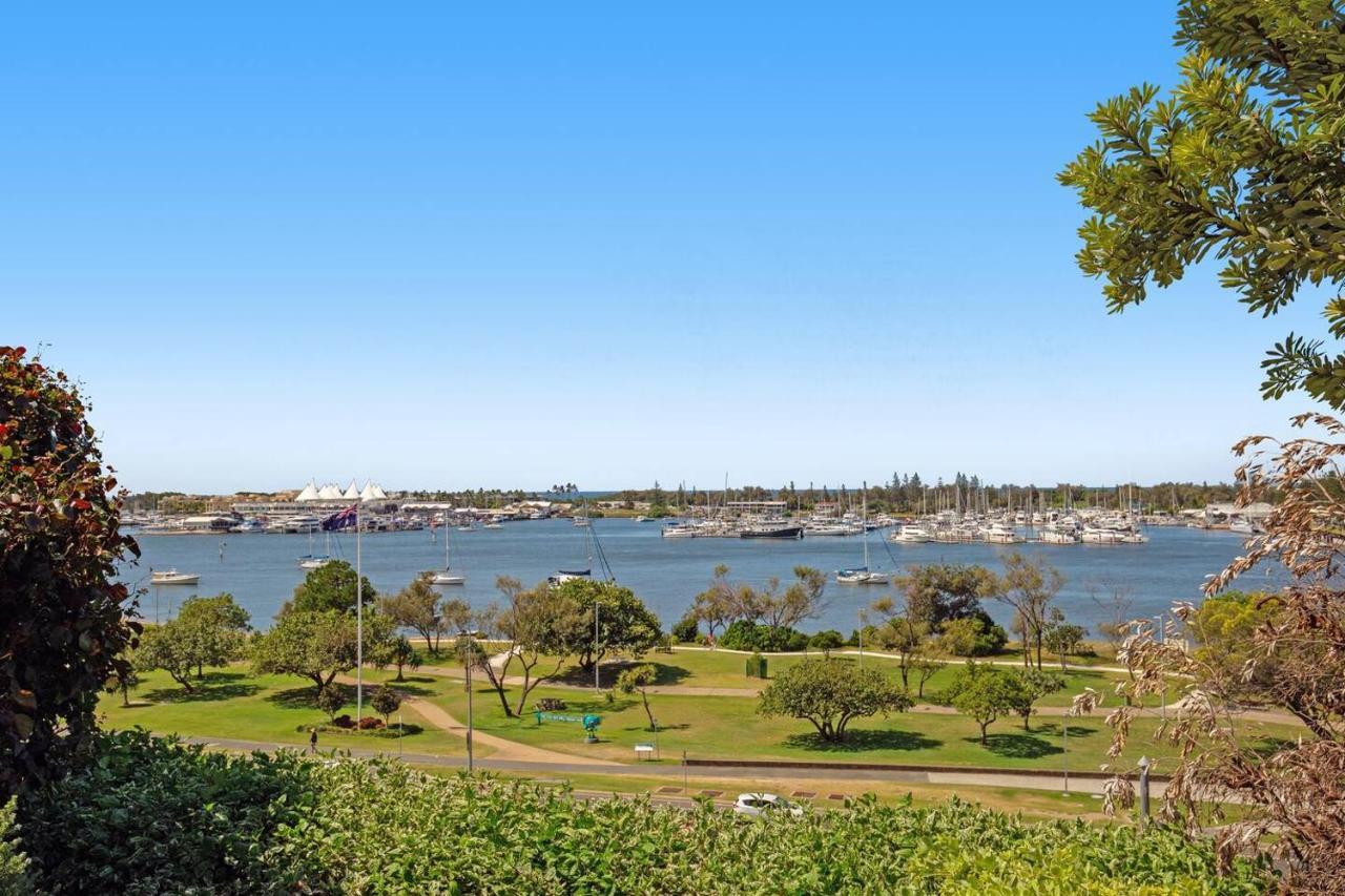 Apartment Como Prestige Breathtaking Southport Sundale