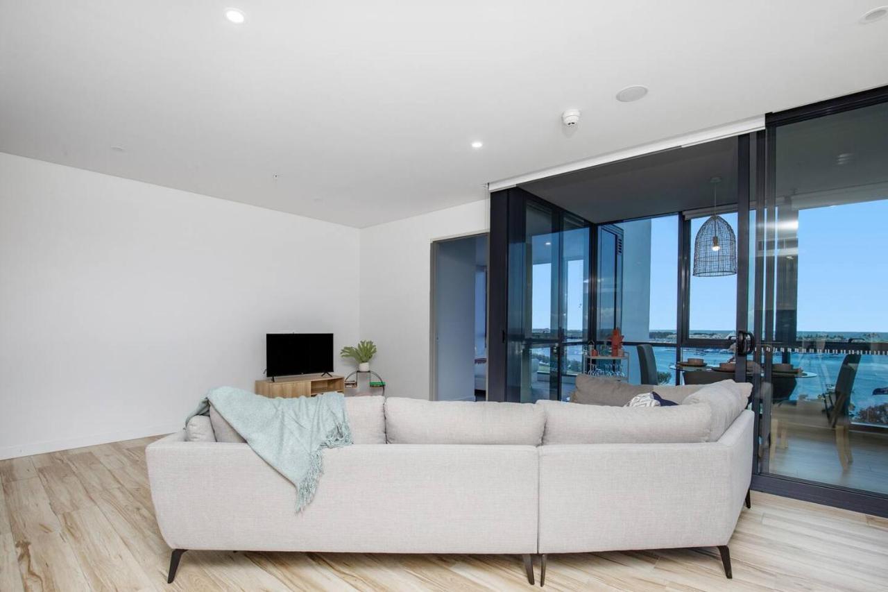 Como Prestige Breathtaking Southport Sundale Gold Coast