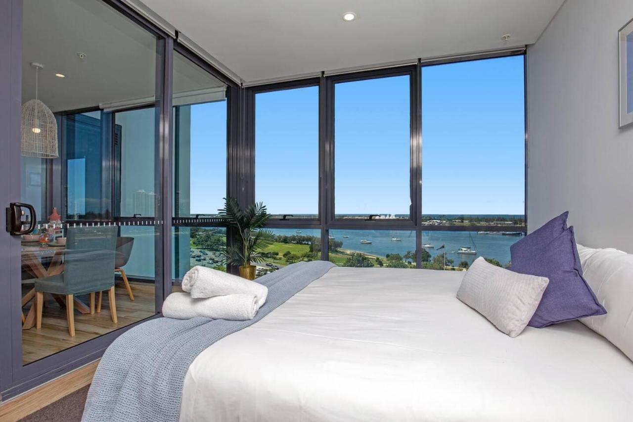 Apartment Como Prestige Breathtaking Southport Sundale
