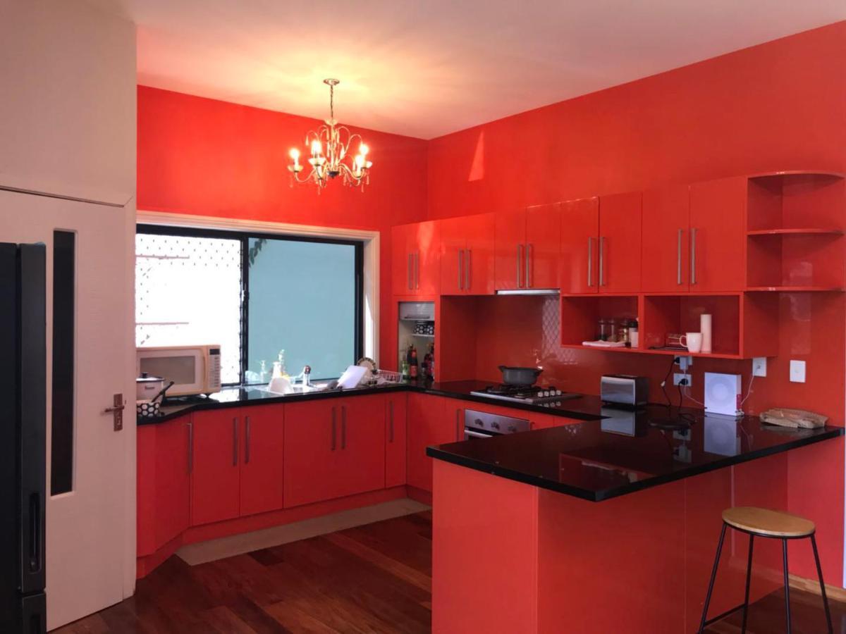 Luxury House In Heart Of Hopeisland Gold Coast