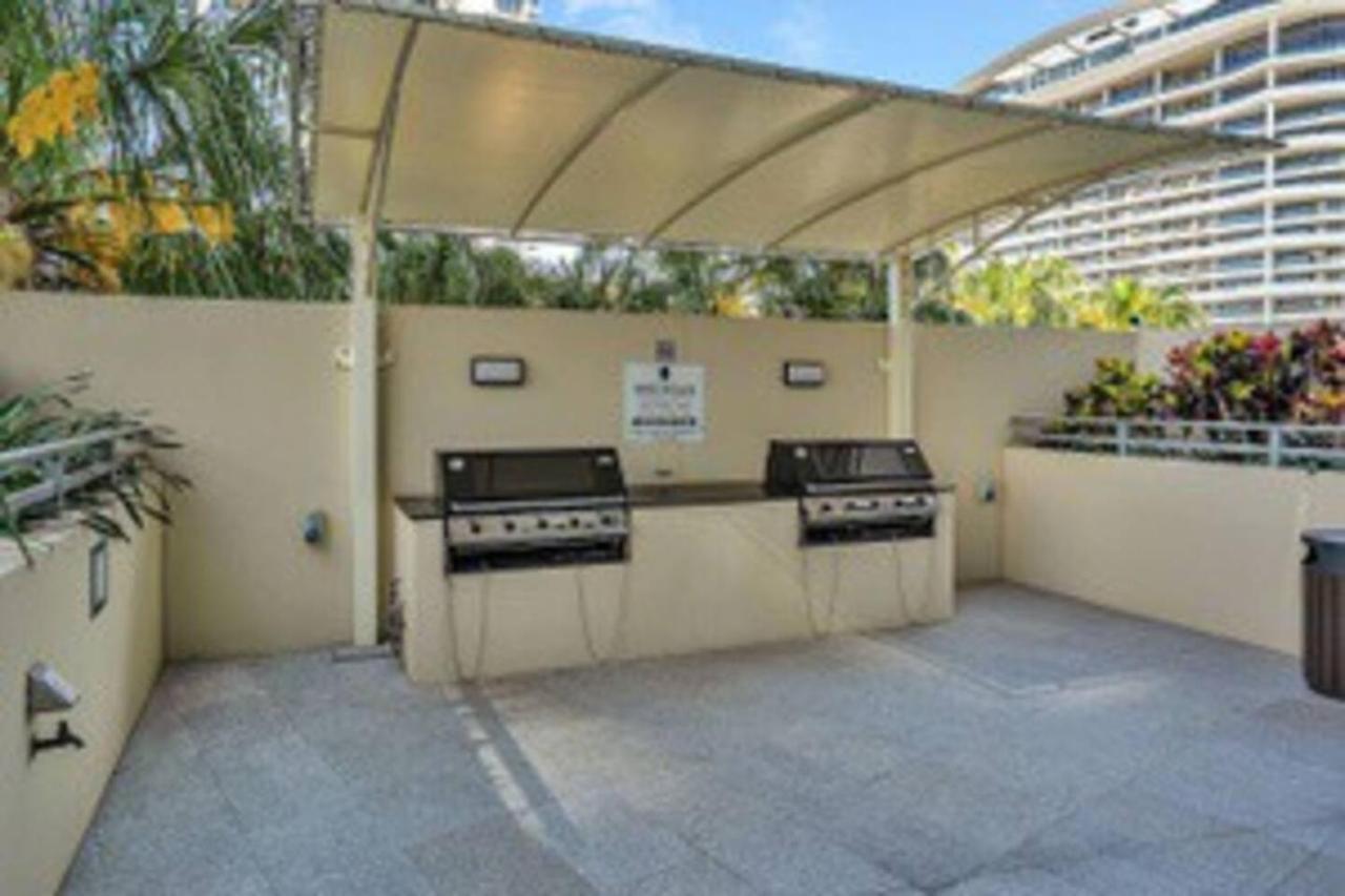 Apartment Glam & Stylish Broadbeach 2br Gold Coast