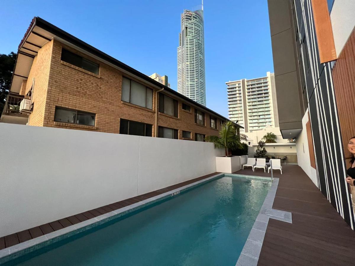 Riverside In Gold Coast