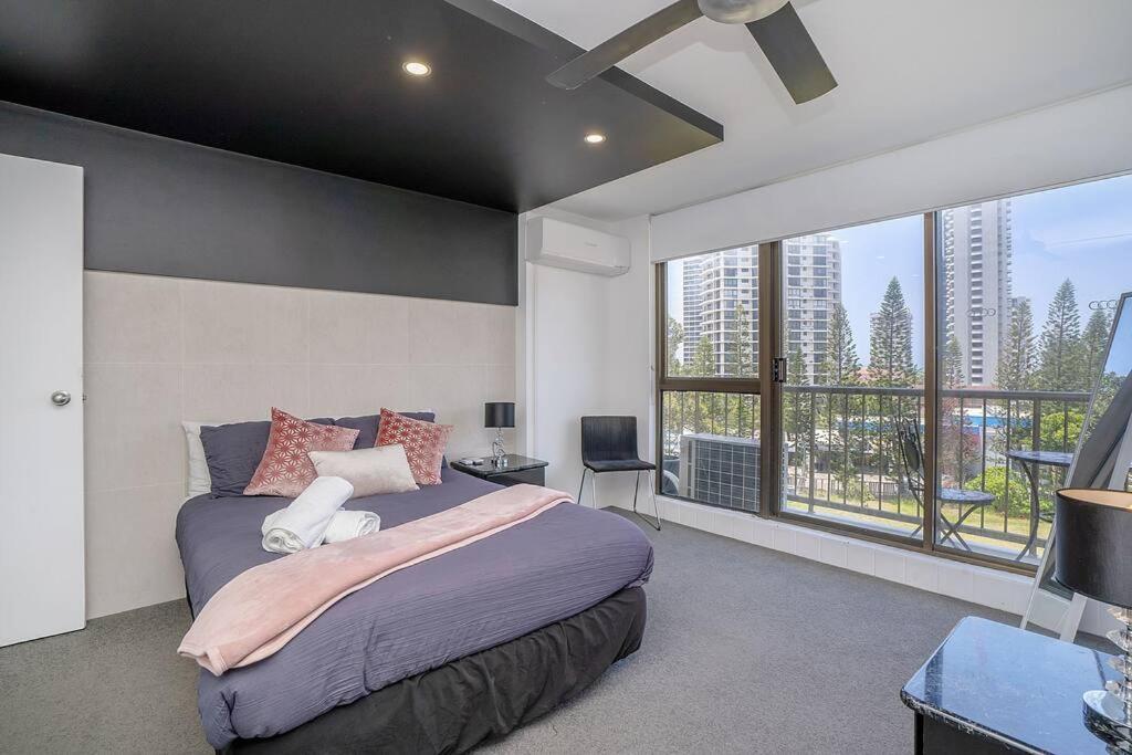 Apartment Bright 2b2b W/spectacular Main River Views