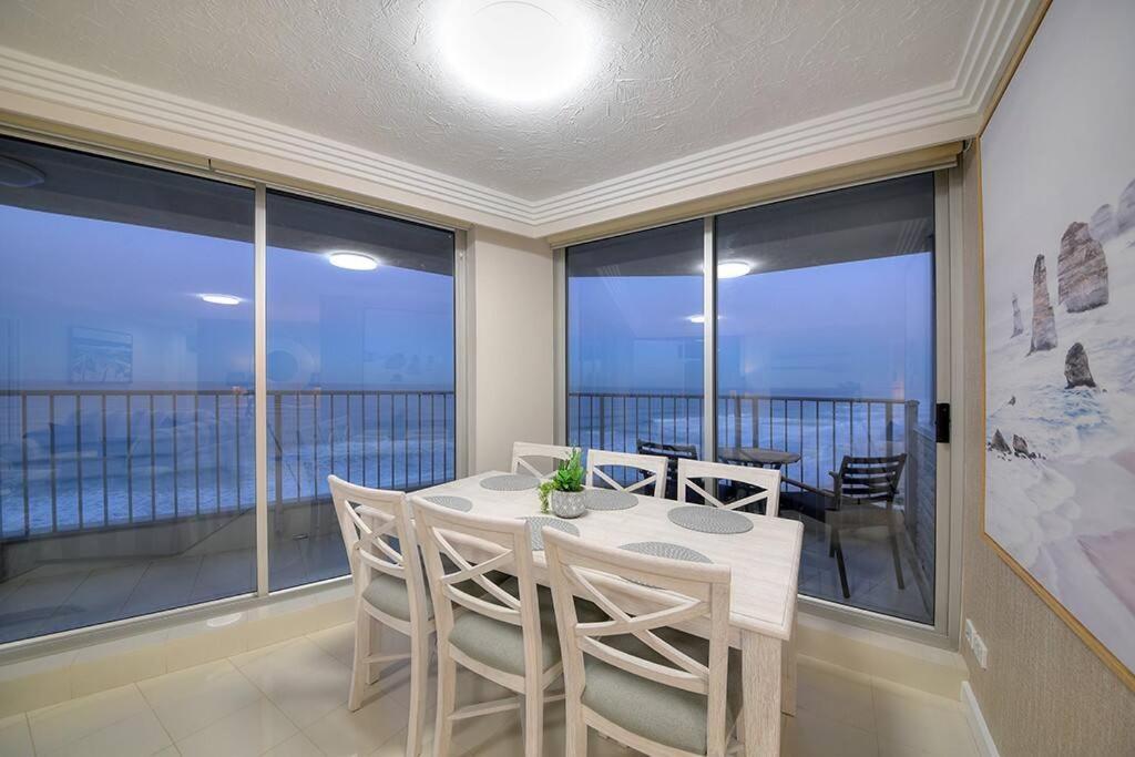Spectacular Luxury Beachfront *