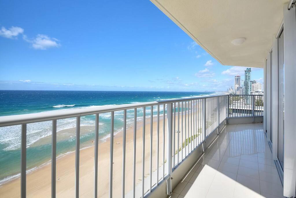 Apartment Spectacular Luxury Beachfront