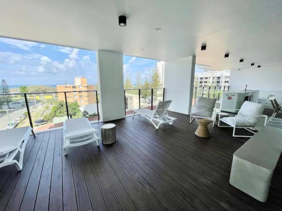 Koko New! Magnificent - Stunningviews Apartment *