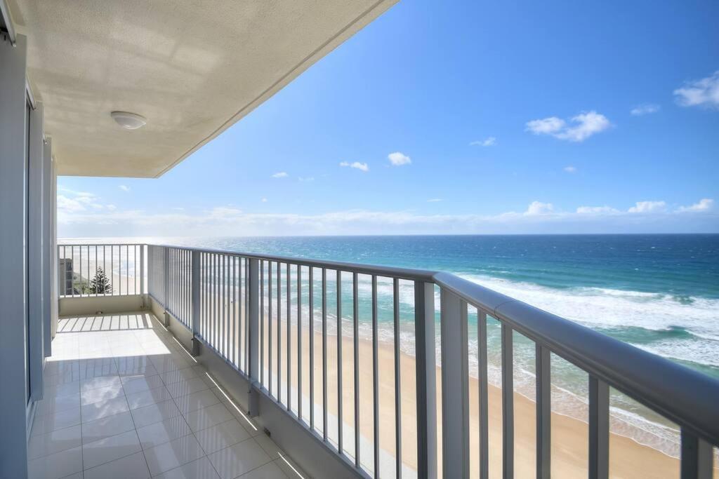 Apartment Spectacular Luxury Beachfront Gold Coast