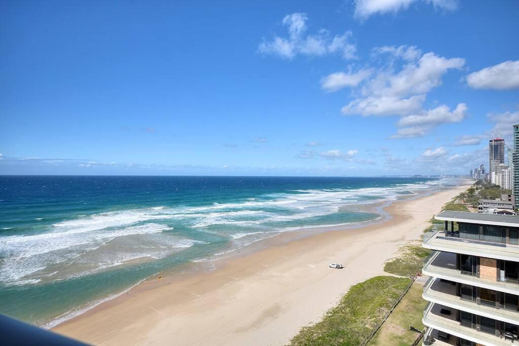 Spectacular Luxury Beachfront *