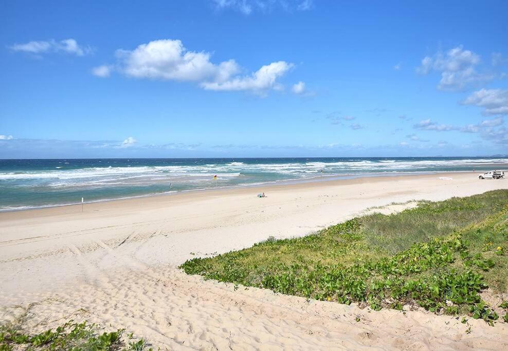 Spectacular Luxury Beachfront * Gold Coast