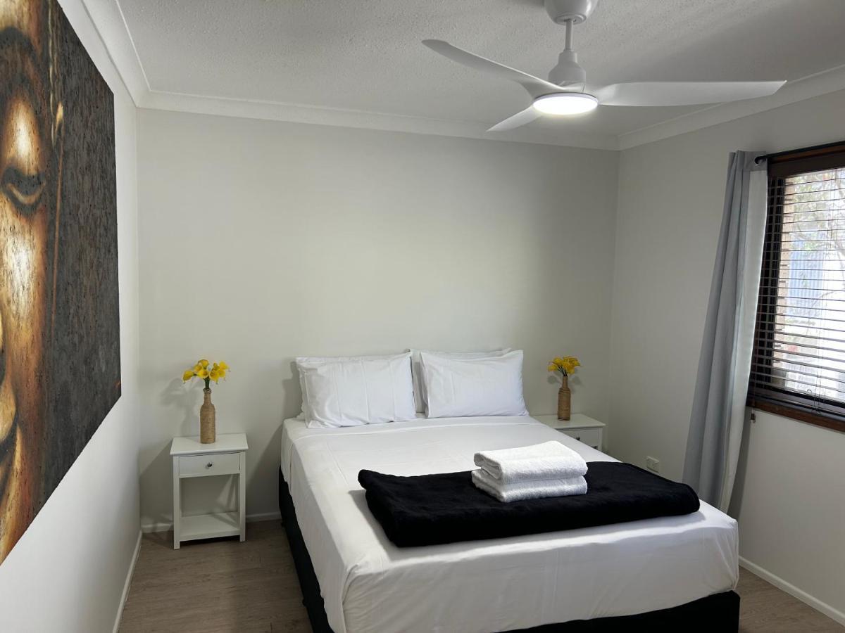Kirra Unit Apartment *