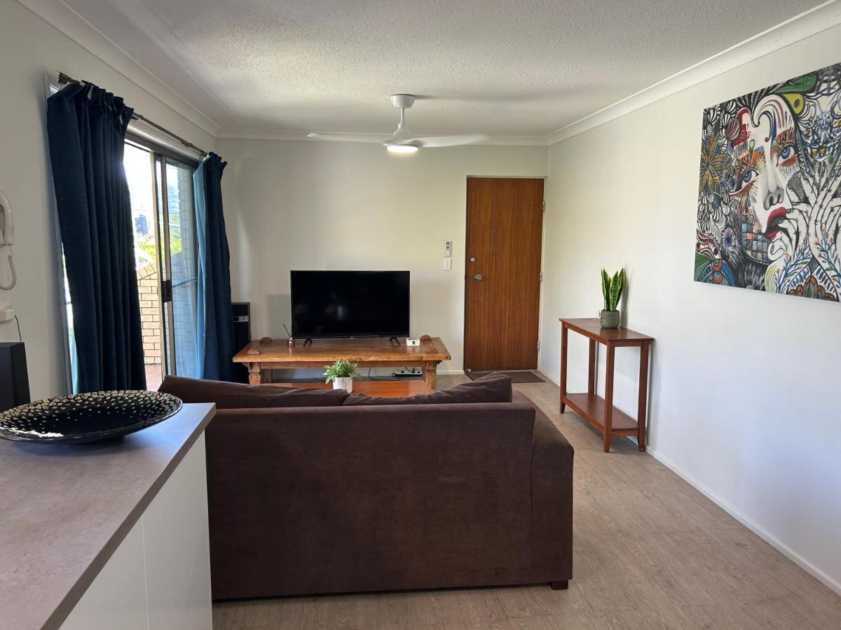 Kirra Unit *