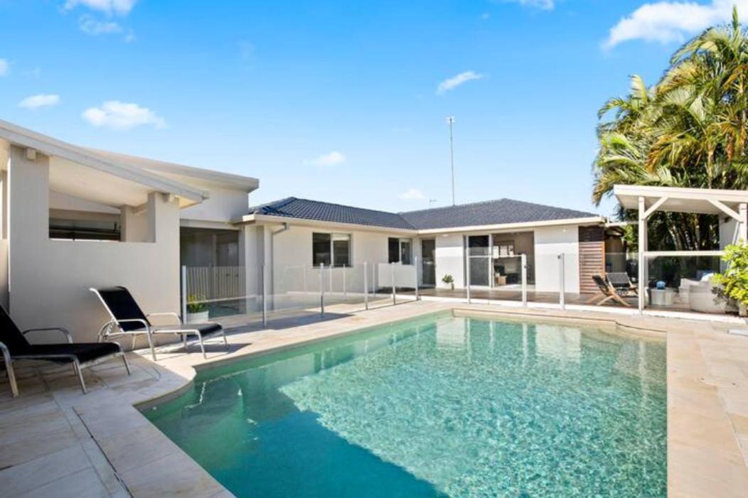 Mermaid Retreat * Gold Coast