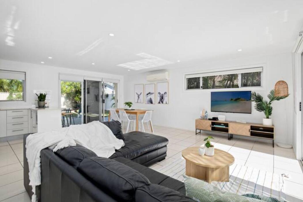 Mermaid Retreat Gold Coast