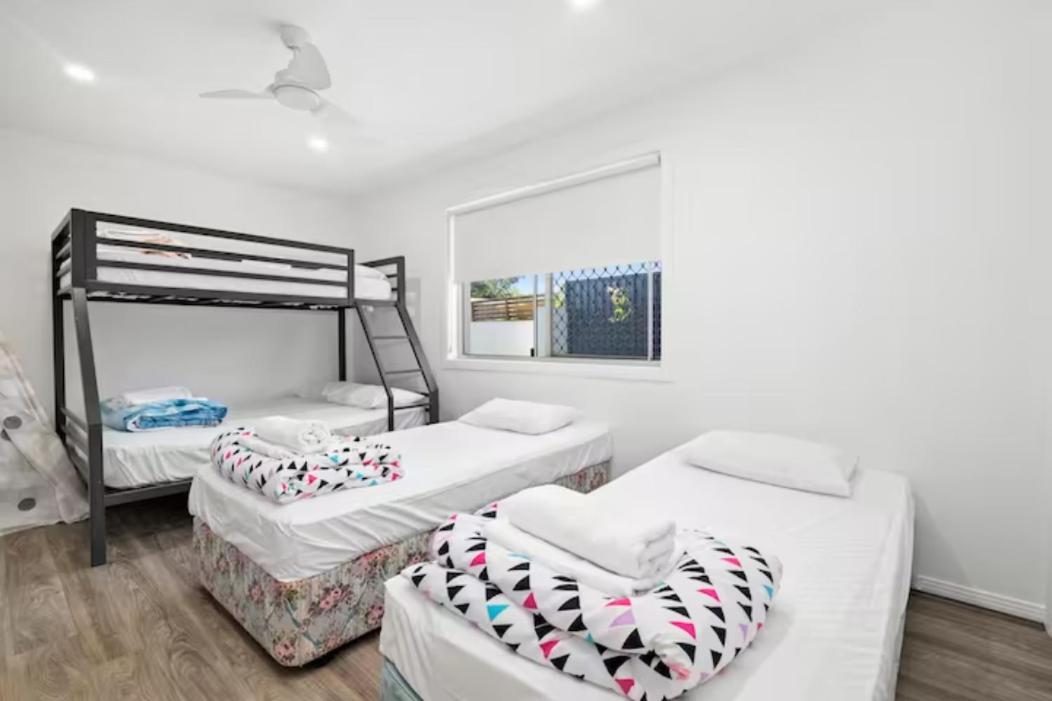 Mermaid Retreat * Gold Coast