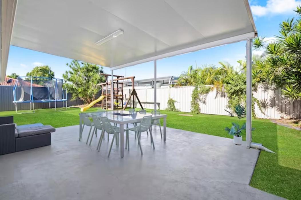 Mermaid Retreat Holiday home Gold Coast