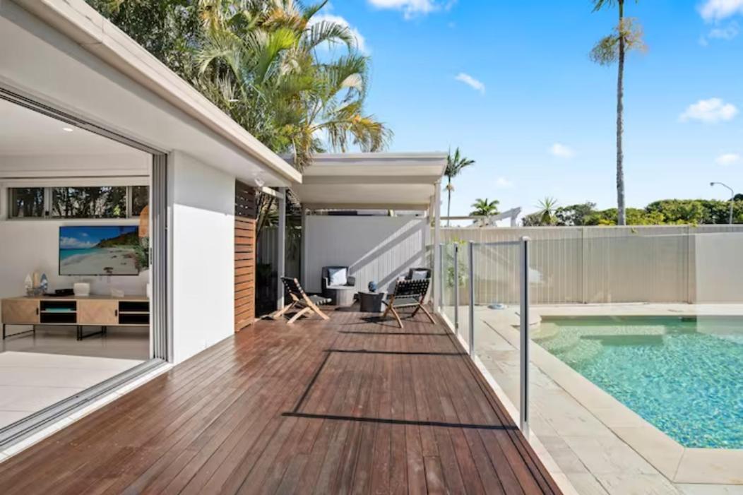 Mermaid Retreat * Gold Coast