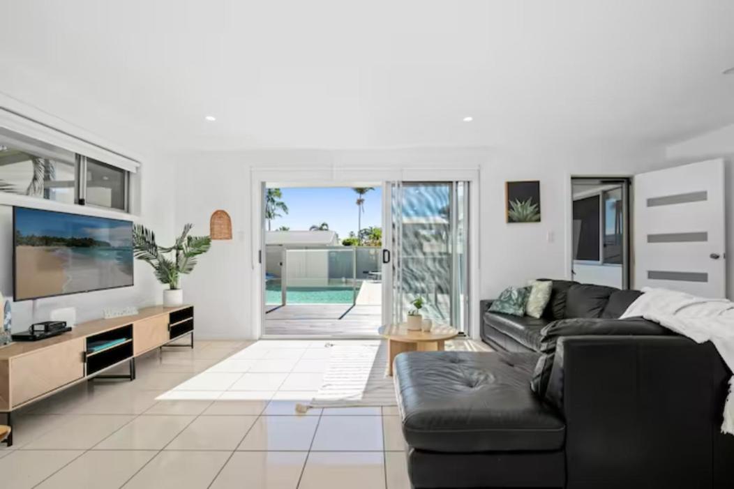 Mermaid Retreat * Gold Coast